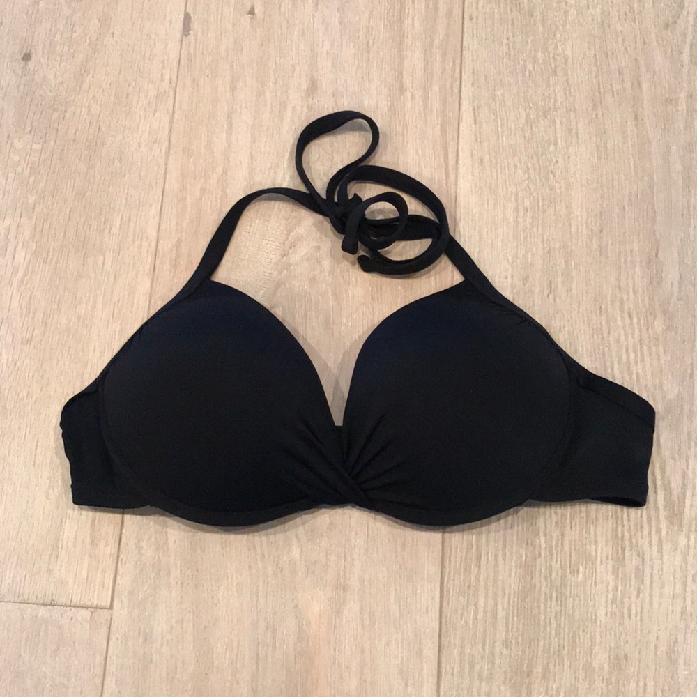 One Size Fits All Push Up Bikini Top 👙
